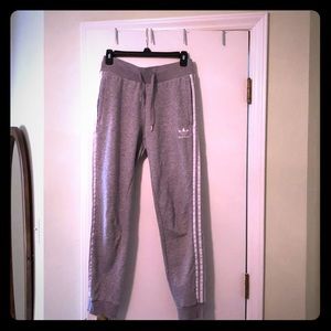 Adidas joggers
